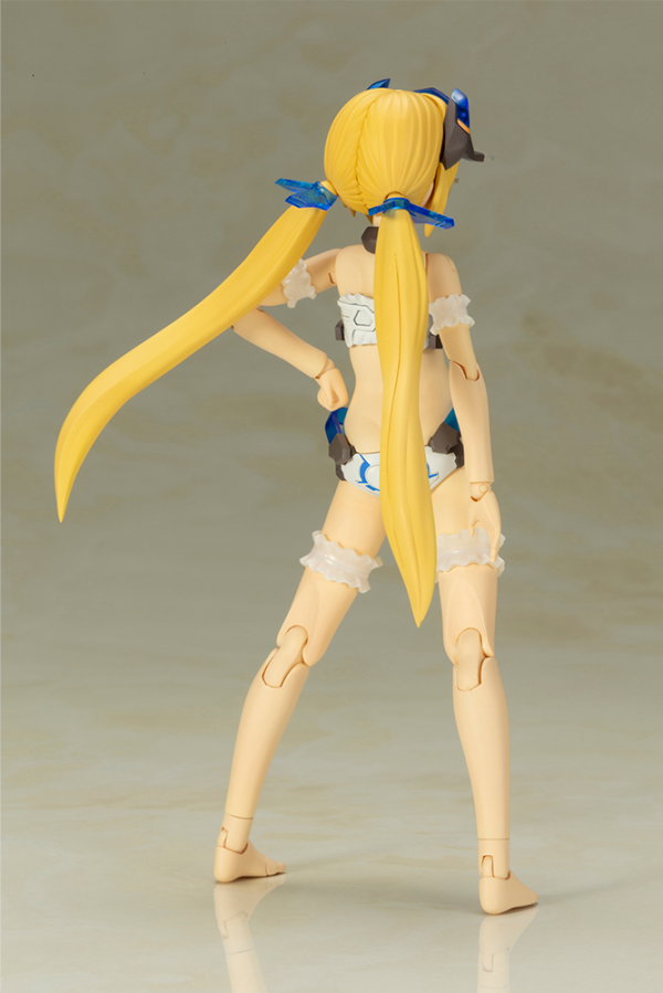 KOTOBUKIYA P3 HRESVELGR=ATER Summer Vacation Ver.(4934054069248)(4934054069248)