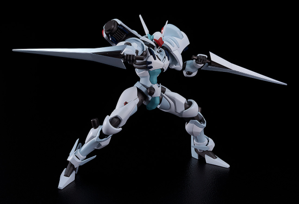 GOOD SMILE COMPANY MODEROID Orgun(4580590200791)(4580590200791)