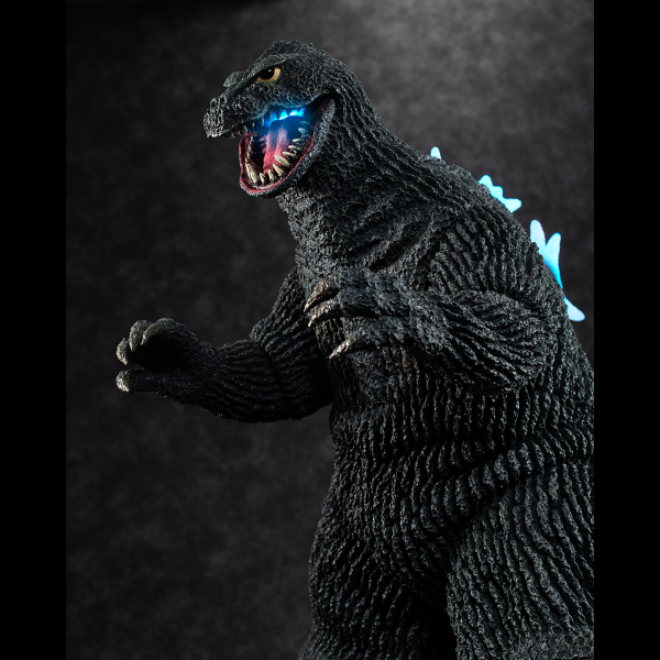 MegaHouse UA Monsters Godzilla（1962）（Repeat）