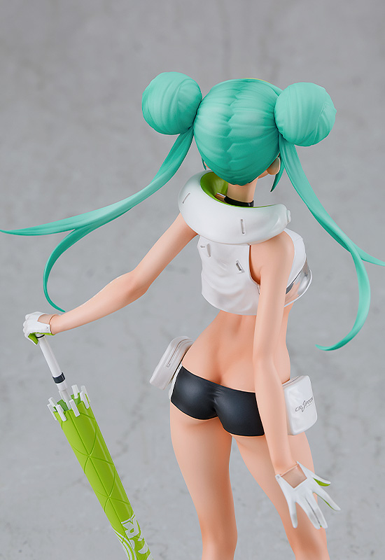 Good Smile Company Racing Miku 2022: Tropical Ver.