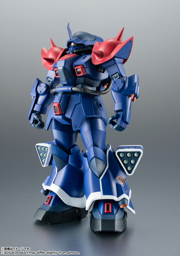 BANDAI Tamashii ＜SIDE MS＞ MS-08TX[EXAM] EFREET CUSTOM ver. A.N.I.M.E. "MOBILE SUIT GUNDAM SIDE STORY THE BLUE DESTINY", Bandai Spirits THE ROBOT SPIRITS(4573102654939)(4573102654939)