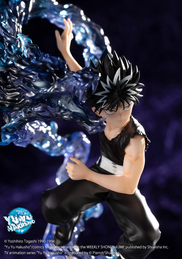 KOTOBUKIYA ARTFX J Hiei Ver.2 | 4934054058655