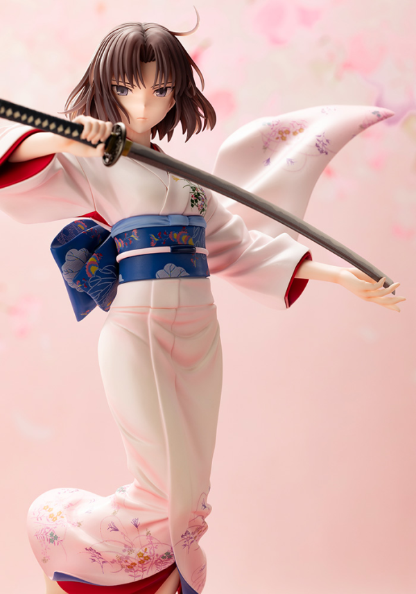 KOTOBUKIYA Shiki Ryougi | 4934054056743