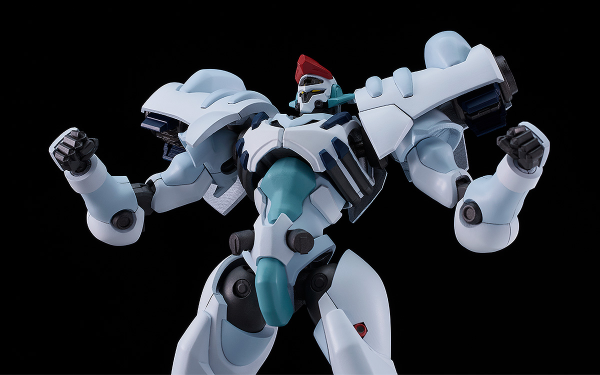 GOOD SMILE COMPANY MODEROID Orgun(4580590200791)(4580590200791)