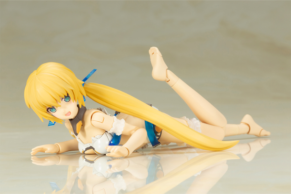 KOTOBUKIYA P3 HRESVELGR=ATER Summer Vacation Ver.(4934054069248)(4934054069248)