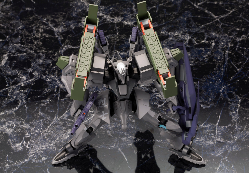 Kotobukiya Muv Luv Alternative Series Shiranui Imperial Japanese Army Full Option Set