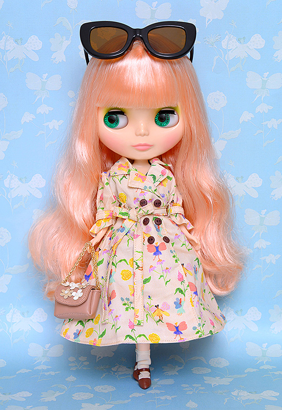 Good Smile Company Blythe Urban Fairy Ellie(re-order)