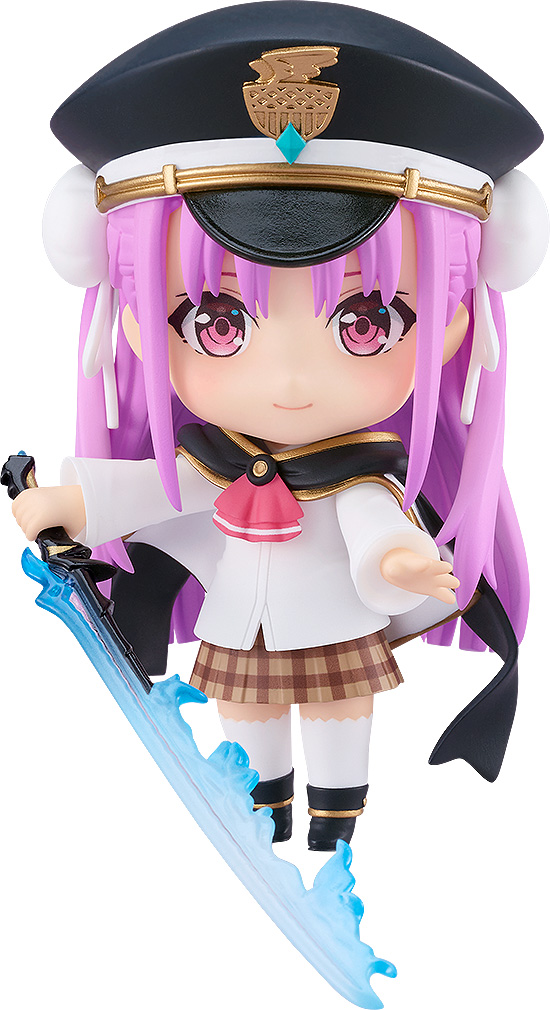 Nendoroid Tama Kunimi | 4580590194809