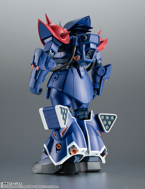 BANDAI Tamashii ＜SIDE MS＞ MS-08TX[EXAM] EFREET CUSTOM ver. A.N.I.M.E. "MOBILE SUIT GUNDAM SIDE STORY THE BLUE DESTINY", Bandai Spirits THE ROBOT SPIRITS(4573102654939)(4573102654939)