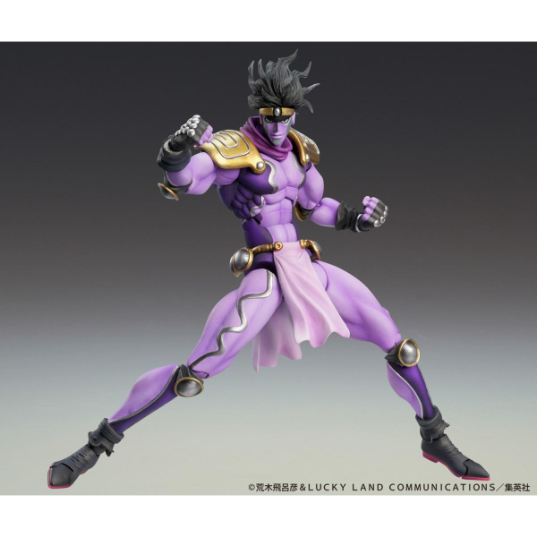 Medicos Entertainment Chozokado STAR PLATINUM Third(4582638235611)(4582638235611)