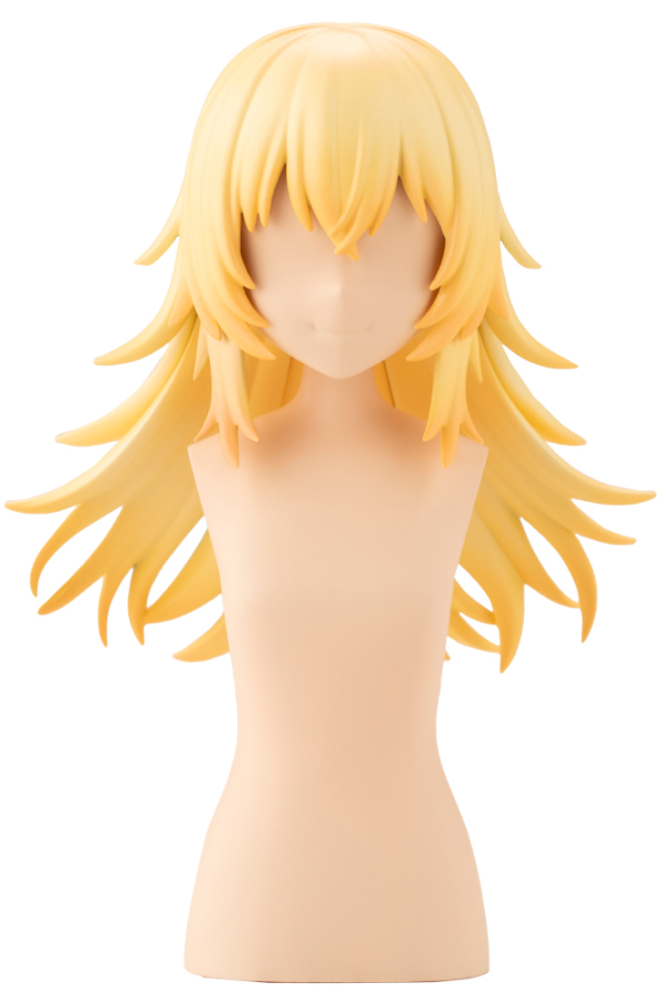 KOTOBUKIYA ARRANGED WIGS WOLF LAYER CUT | 4934054044450