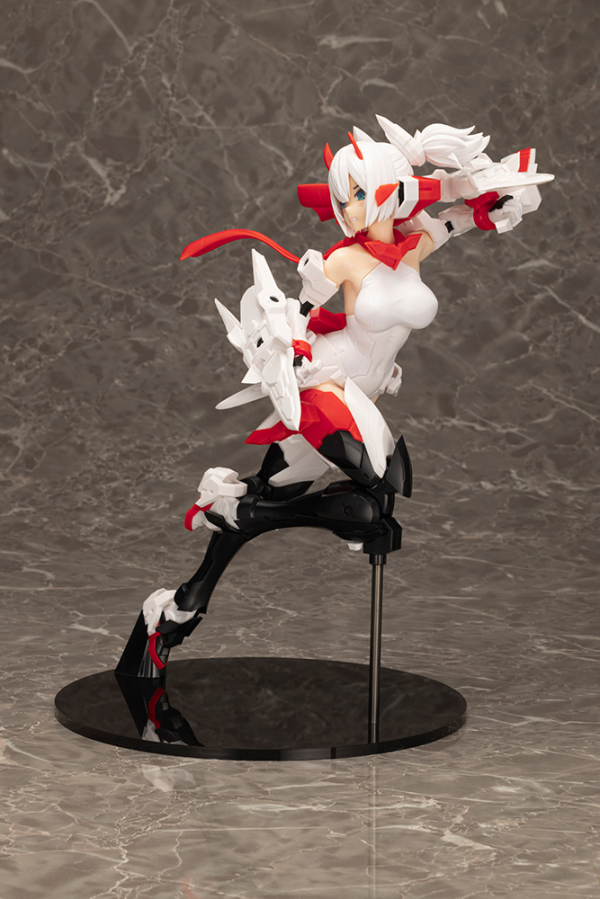 KOTOBUKIYA ASRA NINJA Modelers Edition