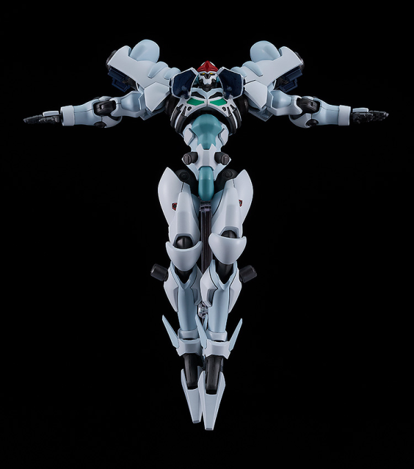 GOOD SMILE COMPANY MODEROID Orgun(4580590200791)(4580590200791)