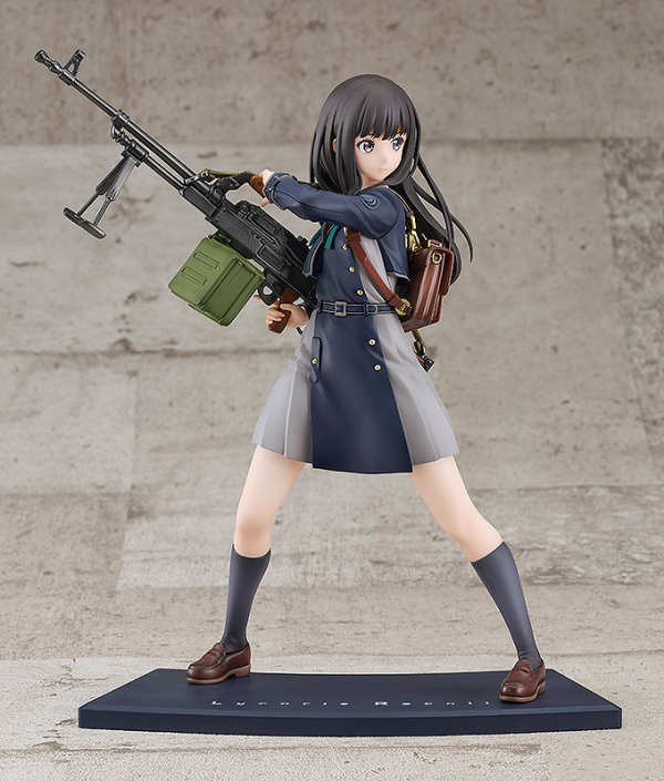 Good Smile Company Takina Inoue(4580416947565)(4580416947565)