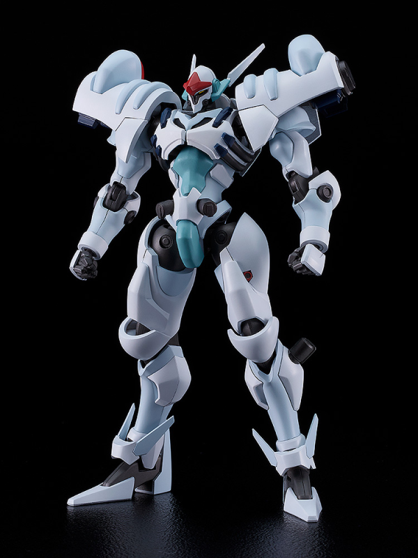 GOOD SMILE COMPANY MODEROID Orgun(4580590200791)(4580590200791)