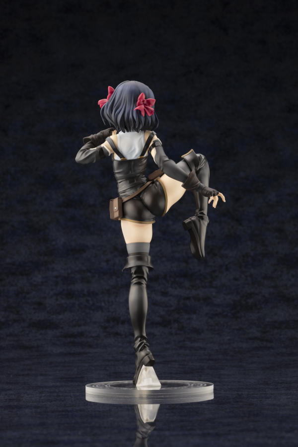 KOTOBUKIYA 1/7 Scale Figure Tino Shade(4582695745702)(4582695745702)