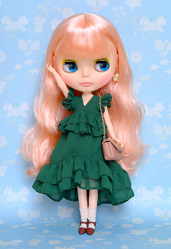 Good Smile Company Blythe Urban Fairy Ellie(re-order)