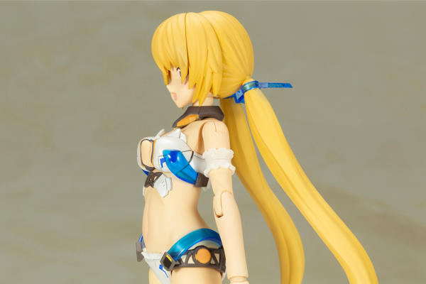 KOTOBUKIYA P3 HRESVELGR=ATER Summer Vacation Ver.(4934054069248)(4934054069248)