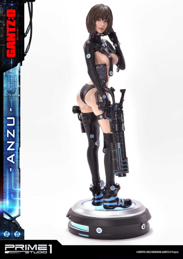 Prime 1 Studio Premium Masterline GANTZ:O Anzu(4582535940625)(4582535940625)