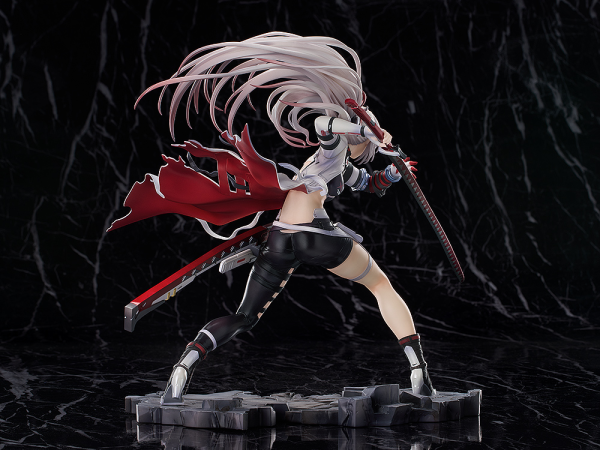 GOOD SMILE COMPANY Lucia: Crimson Weave(4580590203952)(4580590203952)