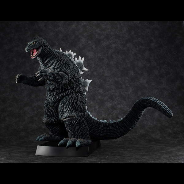 MegaHouse UA Monsters Godzilla（1962）（Repeat）