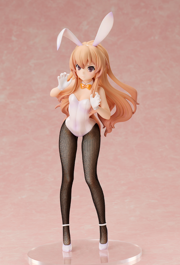 FREEing Taiga Aisaka: Bunny Ver. (1/6 Scale)