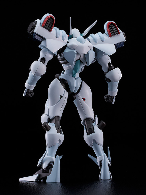 GOOD SMILE COMPANY MODEROID Orgun(4580590200791)(4580590200791)