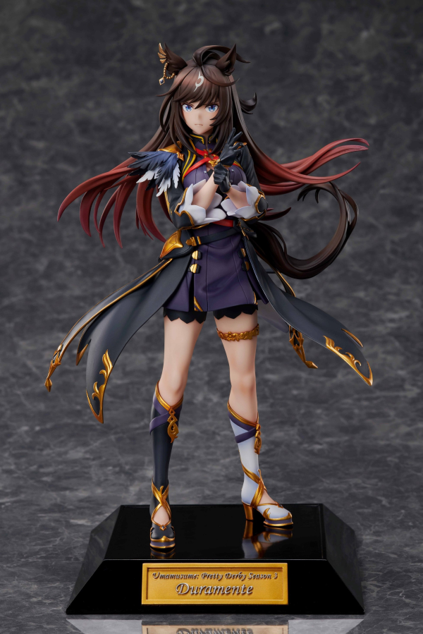 eStream Umamusume: Pretty Derby Season 3 Duramente 1/7 Scale Figure