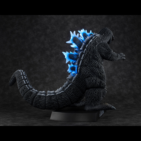 MegaHouse UA Monsters Godzilla（1962）（Repeat）