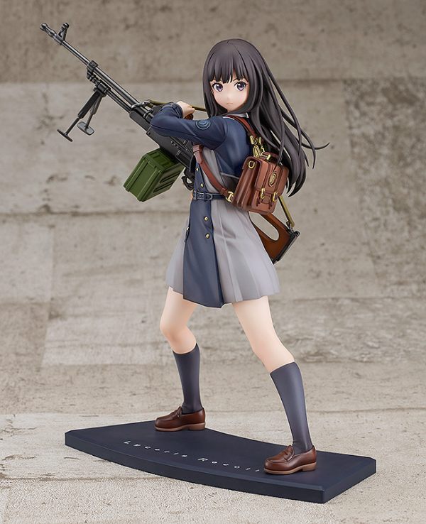 Good Smile Company Takina Inoue(4580416947565)(4580416947565)