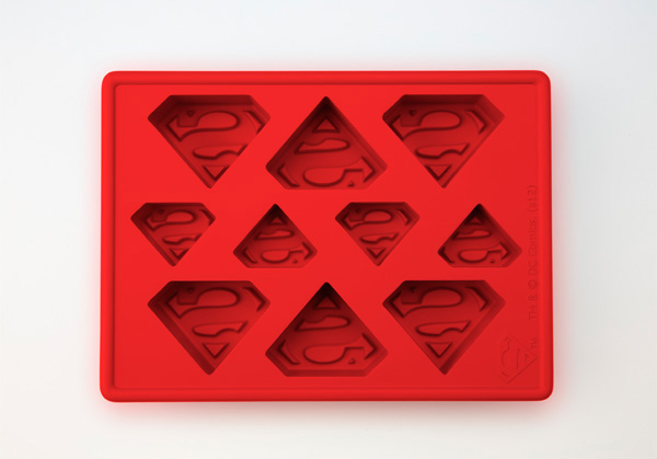 KOTOBUKIYA Silicone Tray - Superman