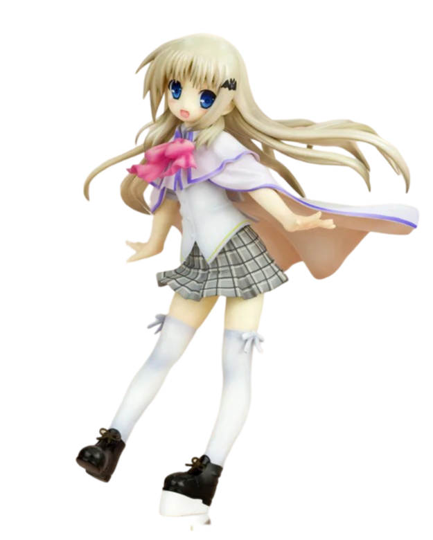 KOTOBUKIYA Ani Statue - Kud Wafter - Noumi Kudryavka Wafter Ver