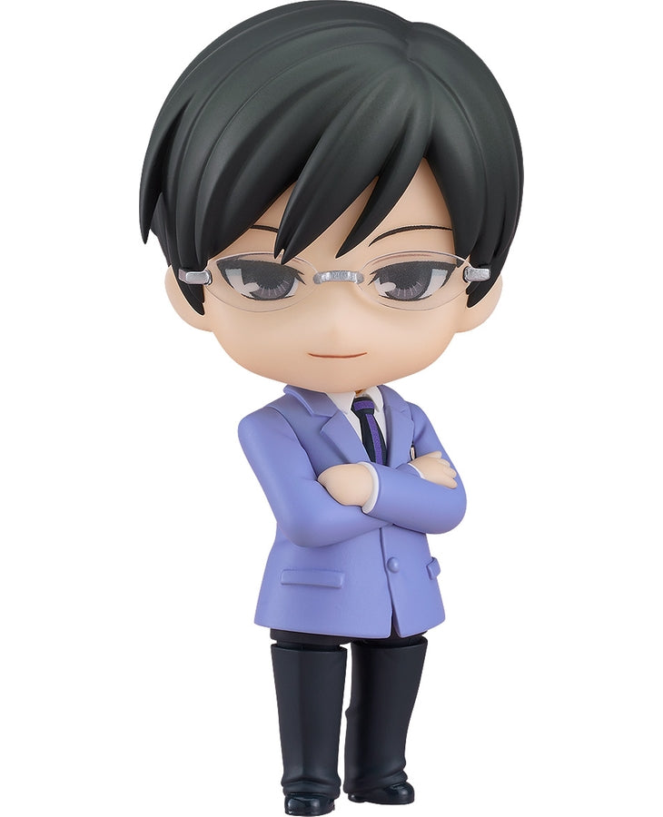 Good Smile Company Nendoroid Kyoya Ootori