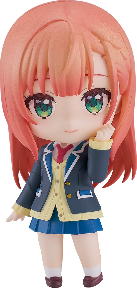 Nendoroid Aika Natsukawa | 4580590176881