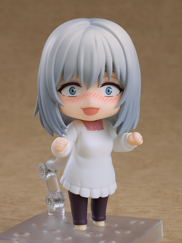 Nendoroid Grandma