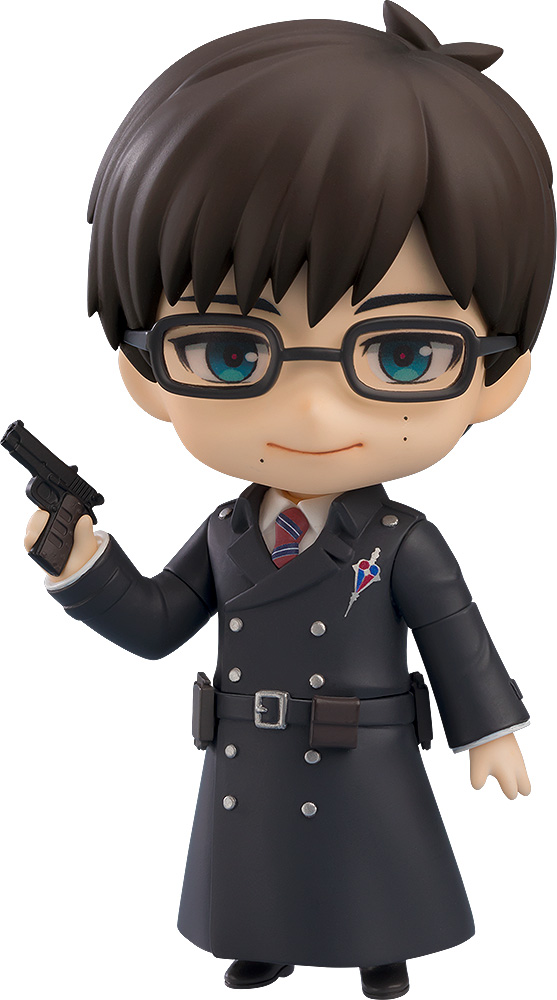 Good Smile Company Nendoroid Yukio Okumura | 4580590179103