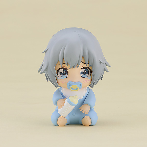 Nendoroid More: Dress Up Baby (Blue)