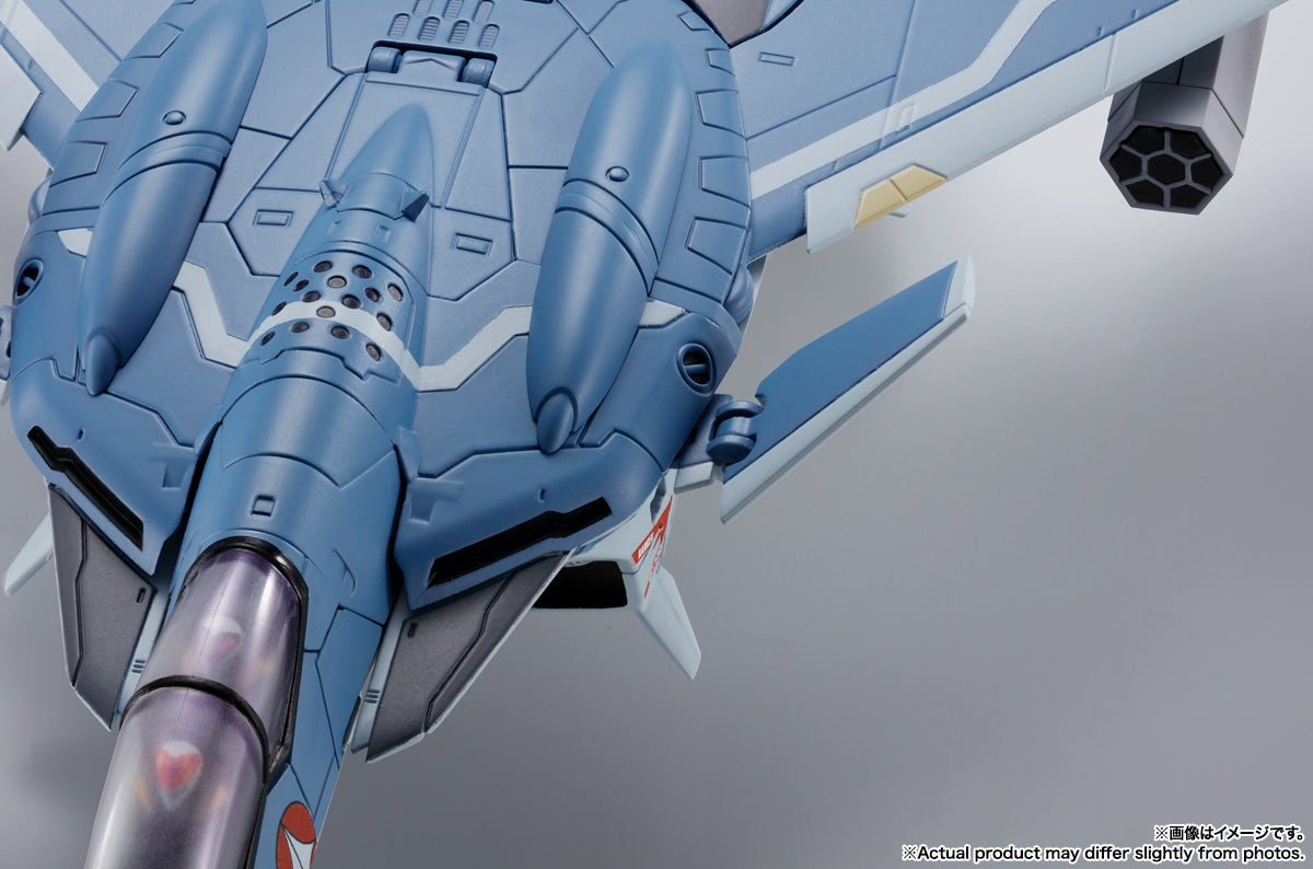 Bandai Spirits Hi-Metal R VF-0D Phoenix (Shin Kudo Use) "Macross Zero"