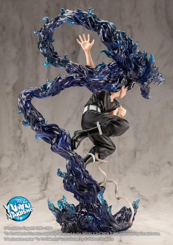 KOTOBUKIYA ARTFX J Hiei Ver.2 | 4934054058655