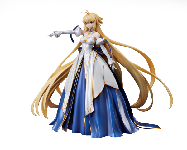 ANIPLEX Fate/Grand Order　Moon Cancer/ARCHETYPE：EARTH　1/7scale figure | 4534530789976