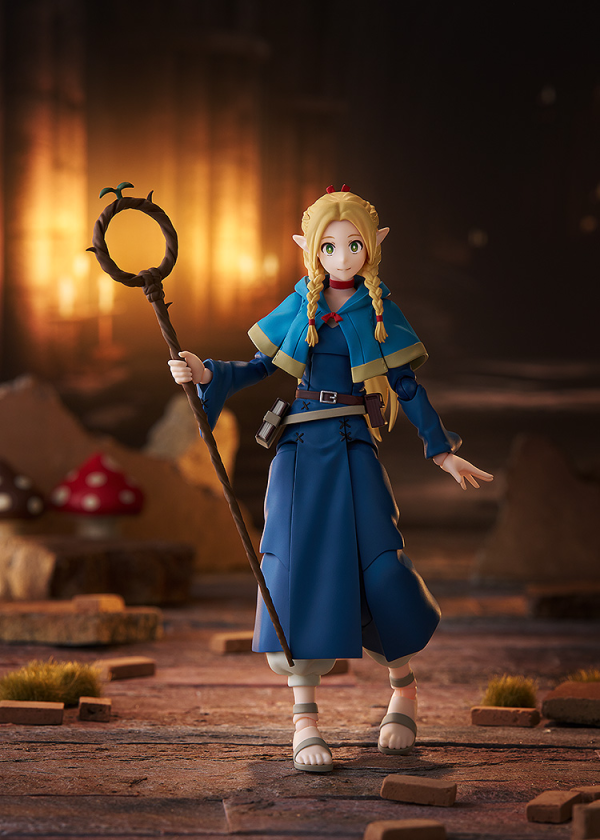 Good Smile Company figma Marcille