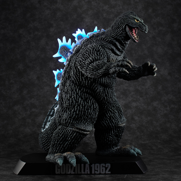 MegaHouse UA Monsters Godzilla（1962）（Repeat）