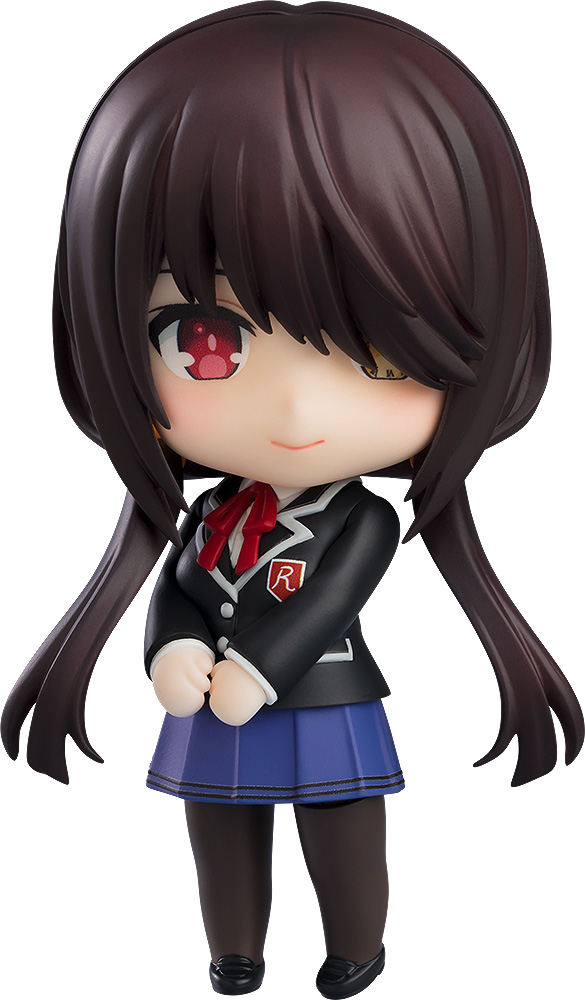 Nendoroid Kurumi Tokisaki: School Uniform Ver. | 4580590192850