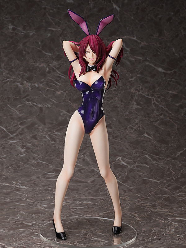 Good Smile Company Rindo Kobayashi: Bare Leg Bunny Ver.(4570001510922)(4570001510922)