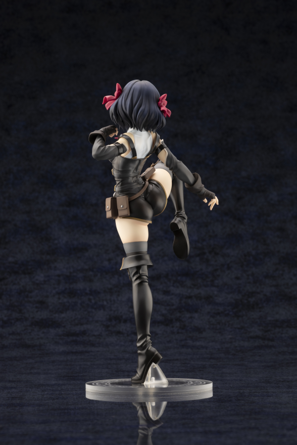 KOTOBUKIYA 1/7 Scale Figure Tino Shade(4582695745702)(4582695745702)