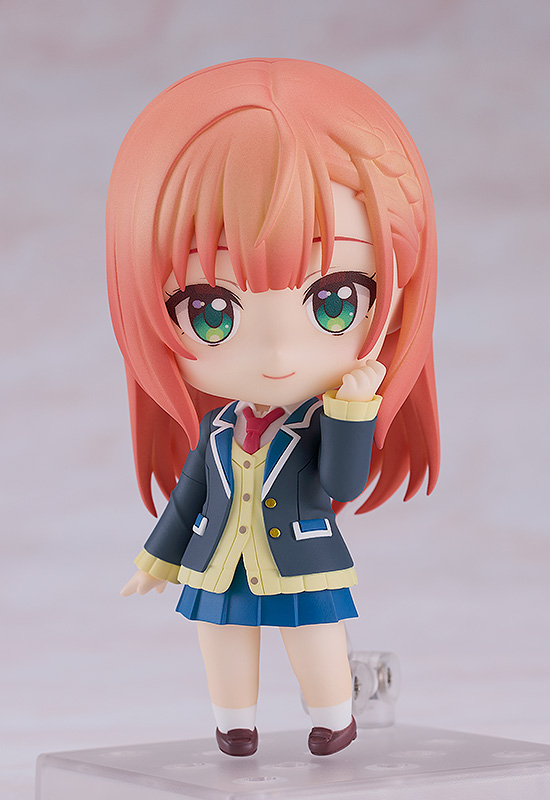 Nendoroid Aika Natsukawa