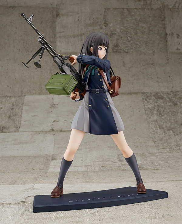 Good Smile Company Takina Inoue(4580416947565)(4580416947565)