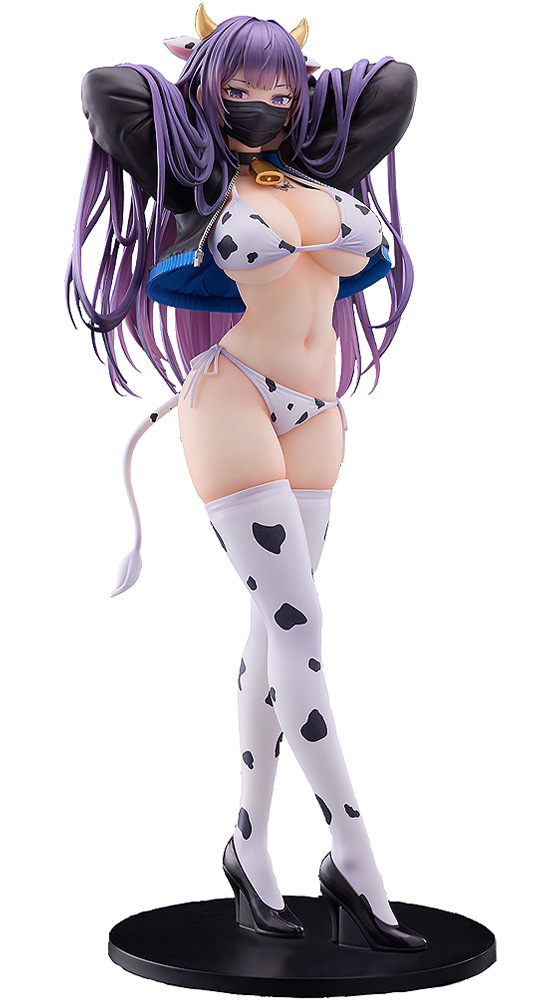 ENSOUTOYS Yuna: Cow Bikini Ver.(4580416926409)(4580416926409)