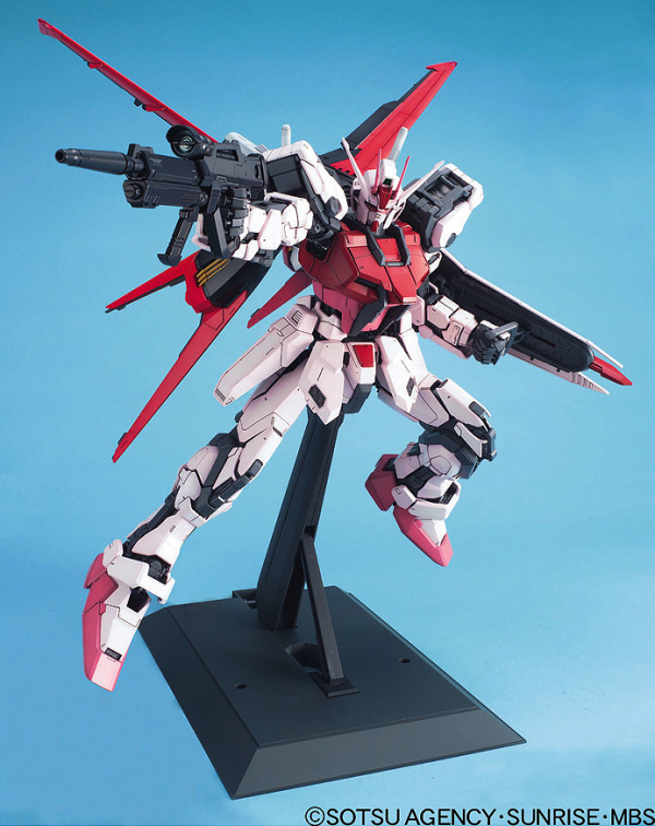 BANDAI Hobby PG Strike Rouge + Sky Grasper(4573102642349)(4573102642349)