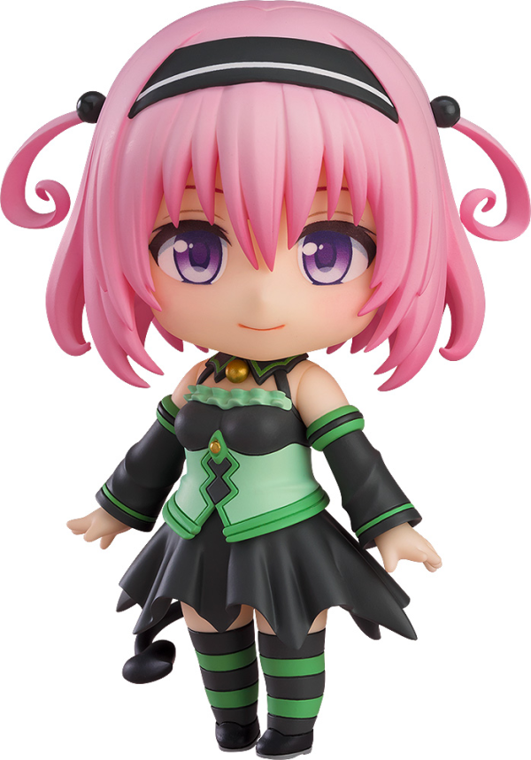 GoodSmile Company Nendoroid Momo Belia Deviluke